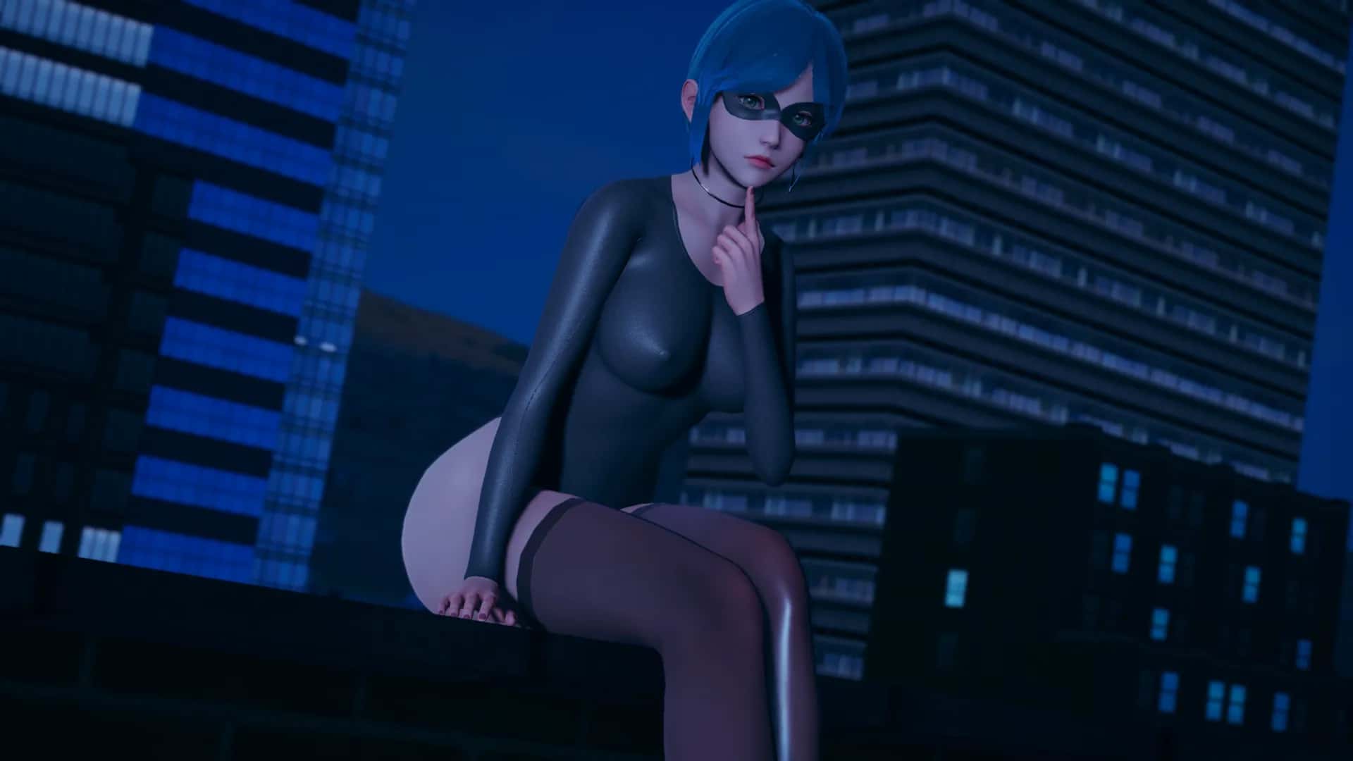 凤凰|Phoenixes v15全息投影